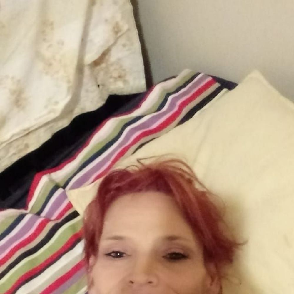 Meet your Posher, Tammy